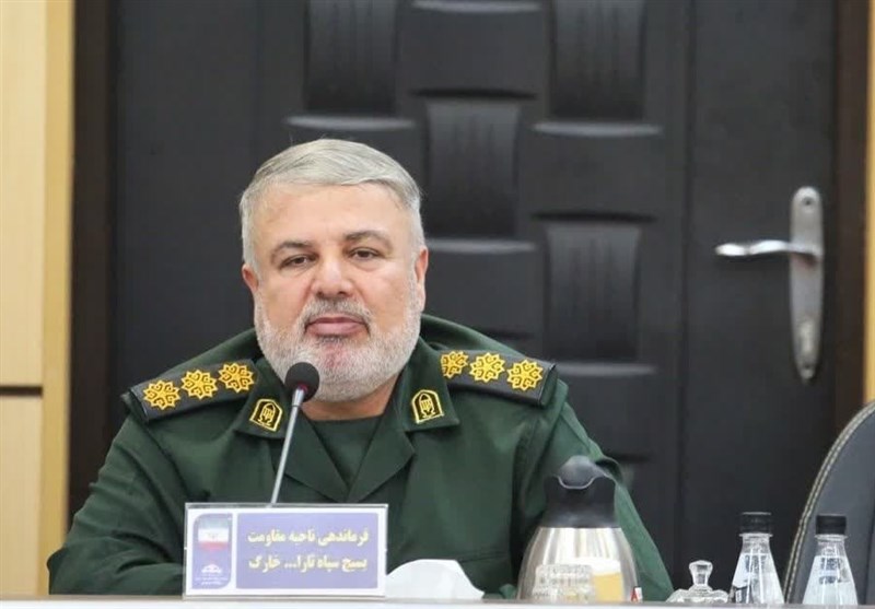 وحدت مردم خارگ، نقشههای دشمن را خنثی میکند