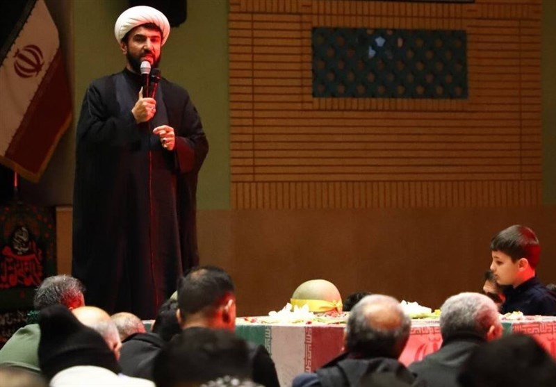 وداع مردم گرگان با مسافران بهشتی+تصاویر