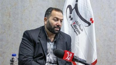 ورود بسیج به مشکل آنتندهی نوار مرزی از جلفا تا اصلاندوز