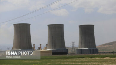 وزارت نفت باید سوخت نیروگاهها را تامین کند
