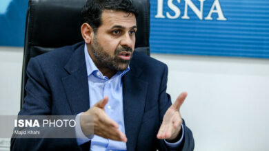 وزارت نفت برای تامین سوخت نیروگاهی باید سریع اقدام کند