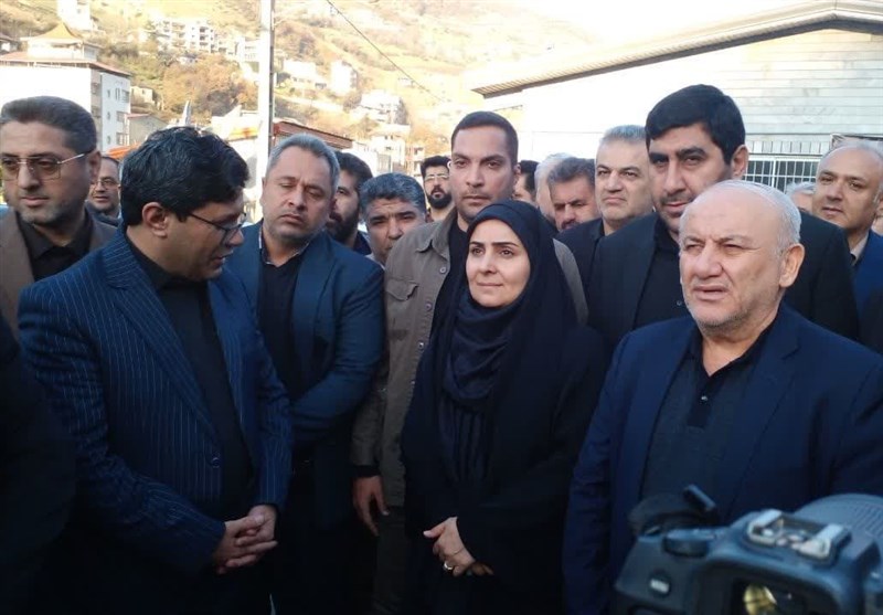 وزیر راه: ترجیح میدهم کمتر صحبت کنم