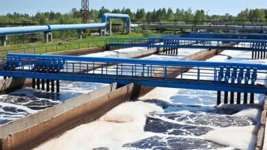 وضعیت نامناسب فاضلاب در شهرستان اردل