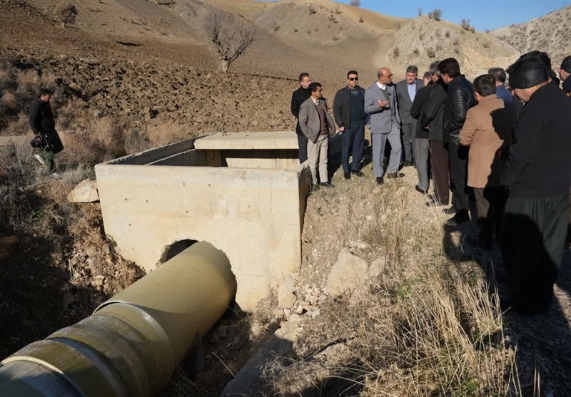 وضعیت پاییندست سد آزادی بعد از 10 سال بلاتکلیفی مشخص میشود