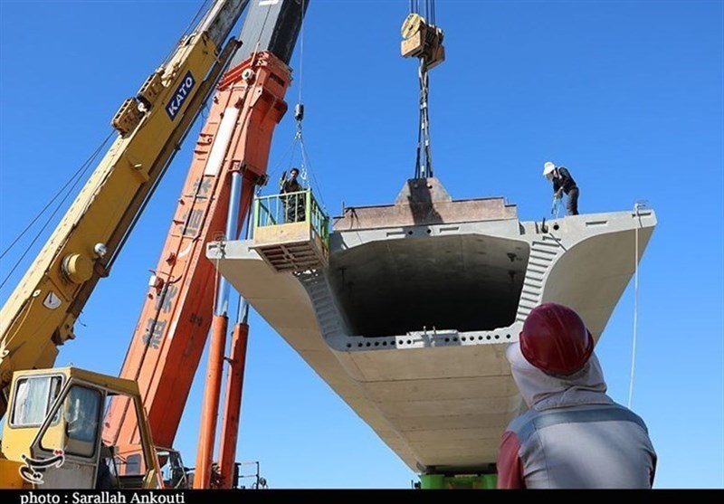 وضعیت پروژههای بزرگ عمرانی در شهر قم به کجا رسید؟