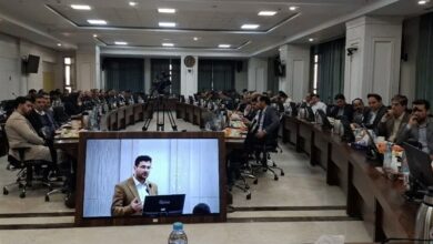 پارک علموفناوری و ایرانخودروی خراسان تفاهمنامه امضاکردند