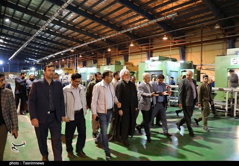 استان کرمان , قوه قضائیه ,