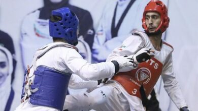 پایانی بر حواشی تکواندو/ مدیرکل تهدید کرد، مجمع انتخاب!