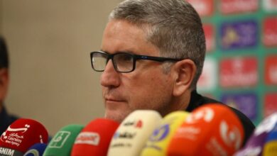 پرسپولیس باید شخصیت تاریخی خودش را نشان دهد