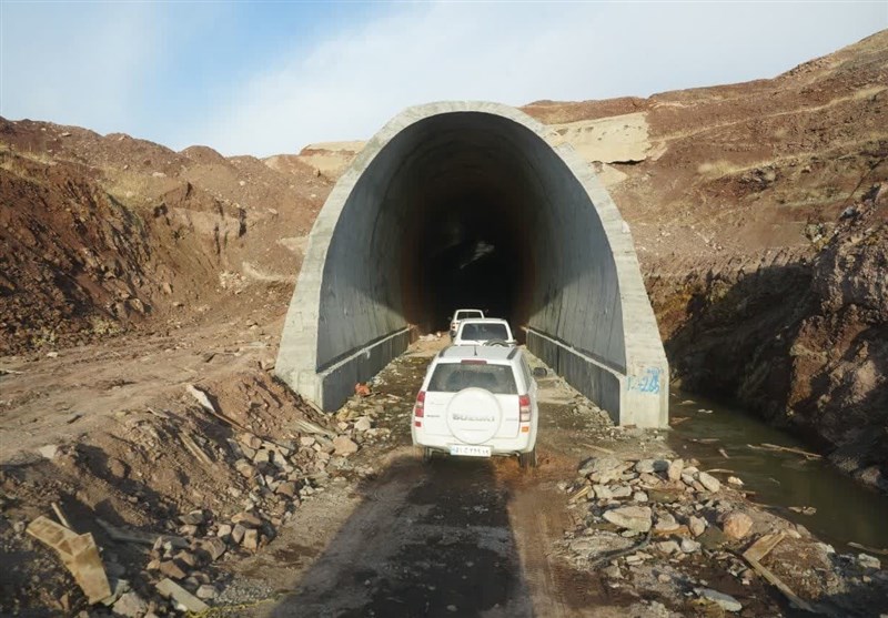 پروژه راه آهن کرمانشاه سرعت میگیرد