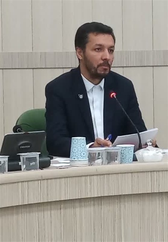 پروژههای گردشگری اردبیل 500 میلیارد تومان اعتبار میخواهد