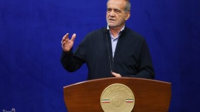 پزشکیان: باید انقلاب فرهنگی را از خودمان شروع کنیم