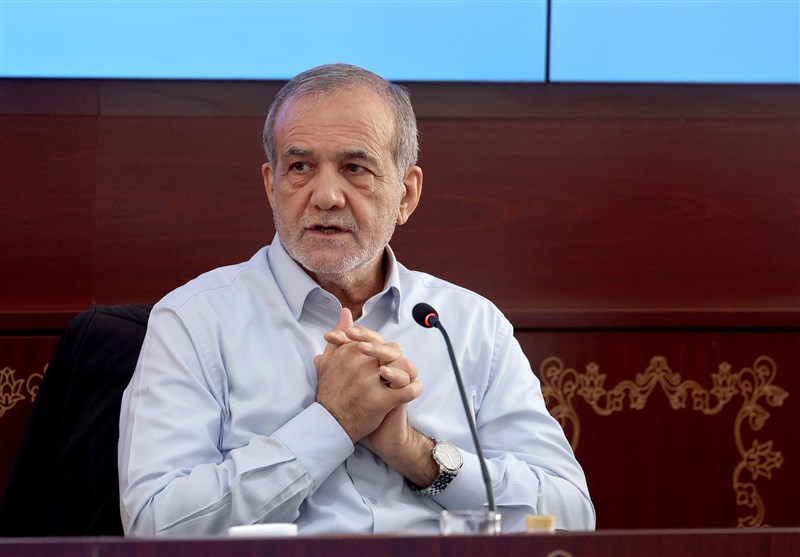 پزشکیان روز شنبه به دانشگاه شریف میرود