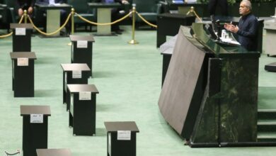 پزشکیان: مشکلات کشور با همدلی و وحدت قابل حل است