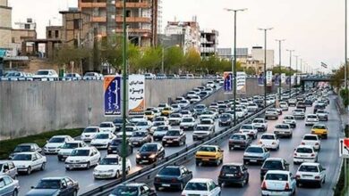 پلمپ 15 واحد آلاینده اصفهان/ اجرای طرح زوج و فرد از فردا