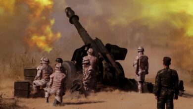 پنتاگون: نمیتوانیم مشارکت فعال نیروهای کره شمالی در اوکراین را تایید کنیم