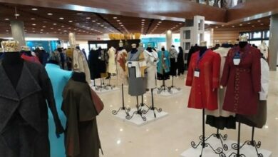 پنجمین جشنواره ملی فردخت کاشان آغاز بهکار کرد