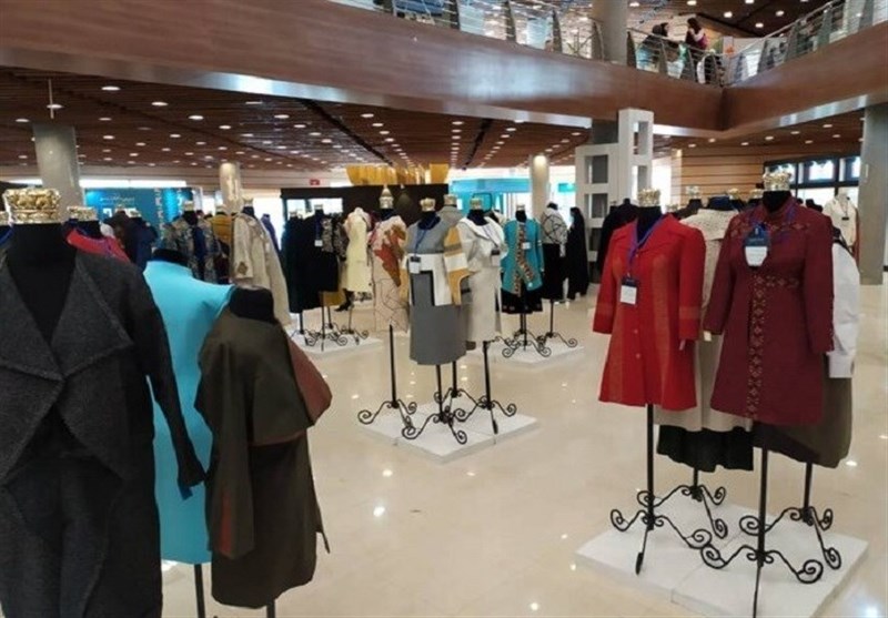 پنجمین جشنواره ملی فردخت کاشان آغاز بهکار کرد