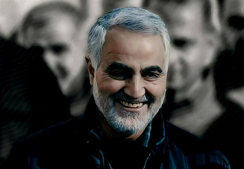 پویش «به رسم حاج قاسم» در قم اجرا میشود