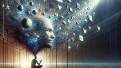 پچپچهای کوچه و بازار تا طوفان رسانههای اجتماعی