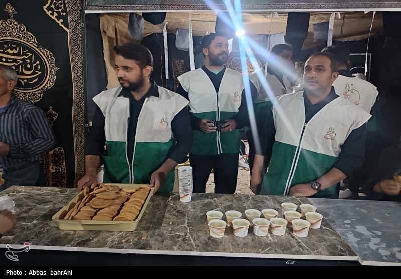 پیام شهیدان استقامت و از خودگذشتگی در راه دین است