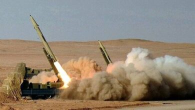 پیامهای حمله موشکی یمن به اراضی اشغالی برای دشمنان