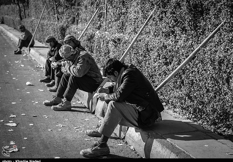 پیری جمعیت به جامعه کارگری آسیب وارد کرده است