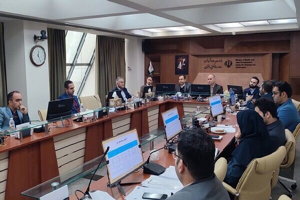 پیشجلسه شورای عالی مسکن برگزار شد