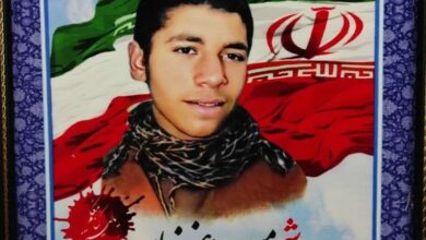 پیکر شهید «مسعود عزیزیان » پس از 43سال شناسایی شد