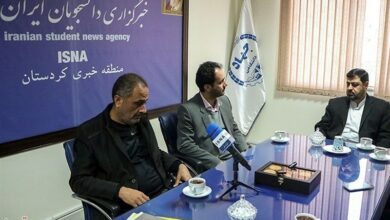 پیگیری مطالبات تکلیف رسانههاست/مسئولان ظرفیت نقد ندارند