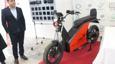 چالش تبدیل علم به محصول نهایی تا تولید خودروی هیبریدی