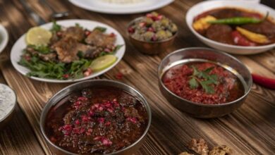 چالش شهر خلاق خوراک با افزایش بیماریهای غیرواگیر