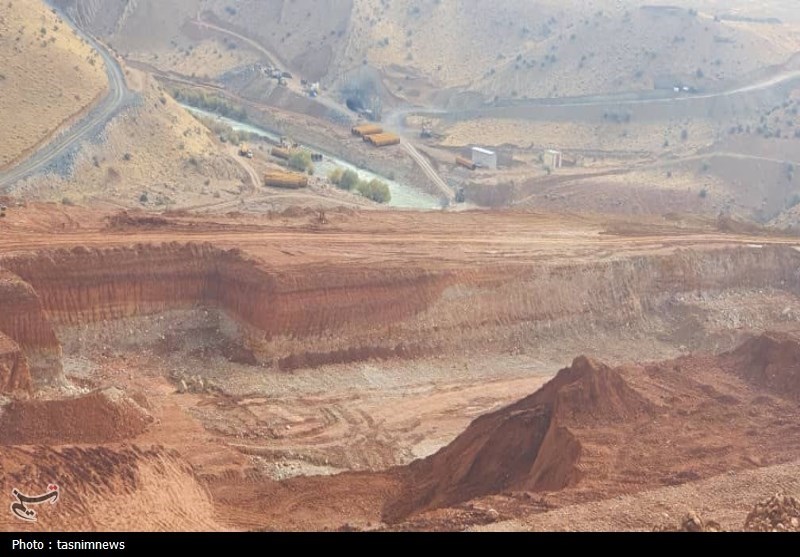 چرا عملیات سد بدون مجوز ماندگان متوقف نمیشود؟