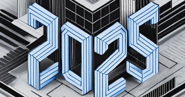 چشمانداز اقتصاد اروپا در سال ۲۰۲۵