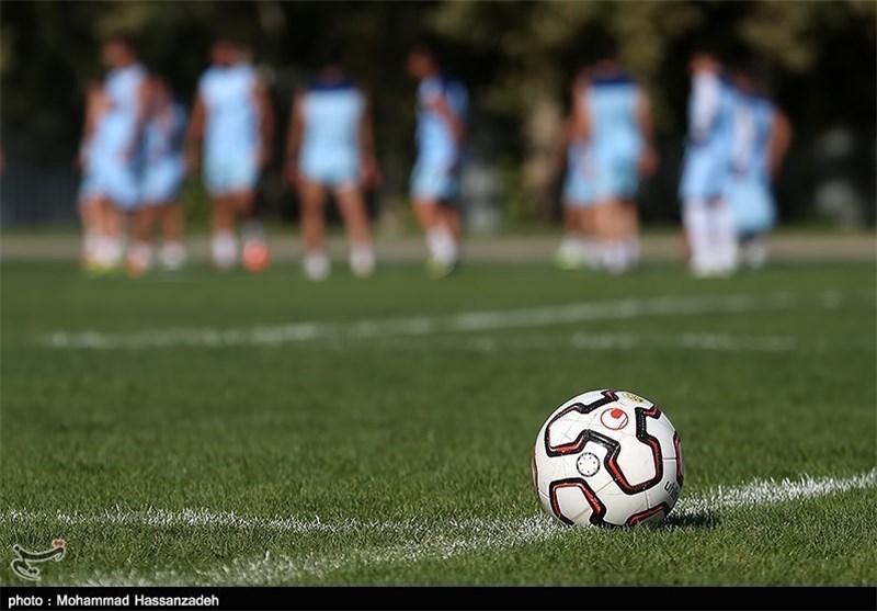 چگونگی برگزاری بازی تیمهای فوتبال کرمان در هفته مقاومت