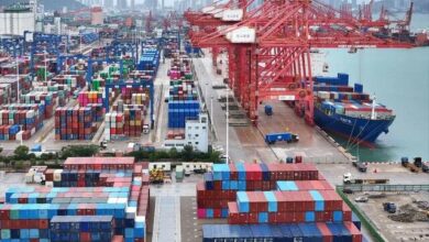 چین و کاهش تعرفه واردات برخی از مواد