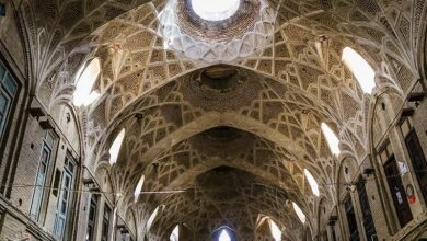 کار ثبت جهانی بازار تاریخی اراک به کجا رسید؟