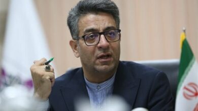 کارآفرینی در مقیاس 700 هکتار محدوده صنعتی در اردبیل