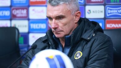 کارترون: با آگاهی به سپاهان آمدم/ پرسپولیس را میشناسم