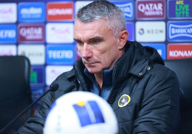 کارترون: با آگاهی به سپاهان آمدم/ پرسپولیس را میشناسم