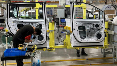 کارخانههای آسیایی از بهبودی چین جان گرفتند!