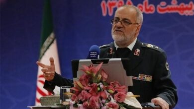 کاهش 19 درصدی سرقت و افزایش 12 درصدی کشفیات در کشور