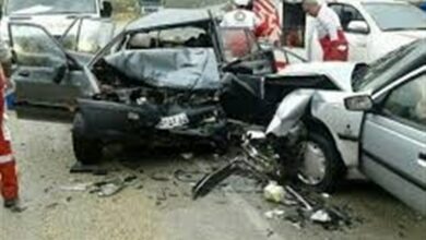 کاهش 23 درصدی تلفات جادهای در طرح زمستانی اردبیل