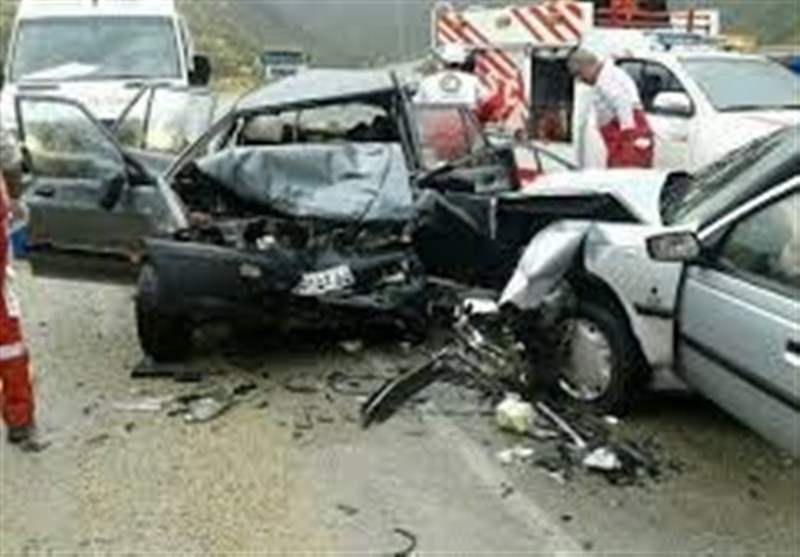 کاهش 23 درصدی تلفات جادهای در طرح زمستانی اردبیل