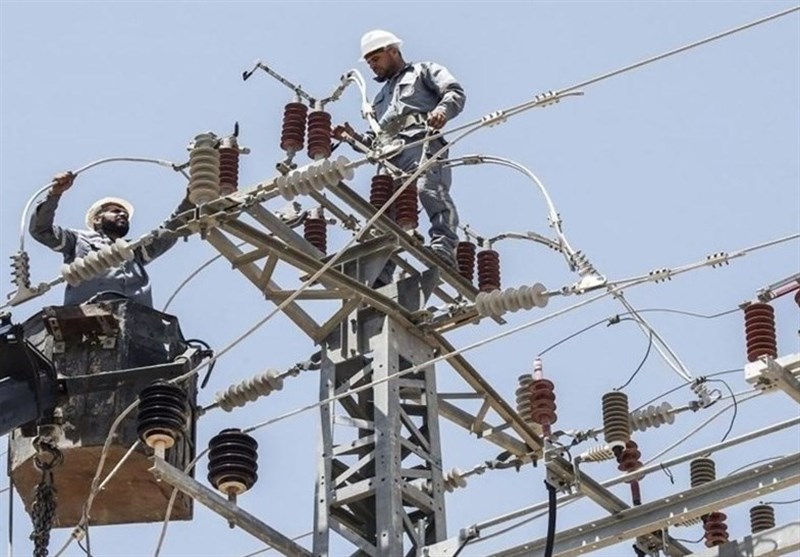 کاهش 40درصدی خاموشیها در لرستان/گاز 85 اداره قطع شد