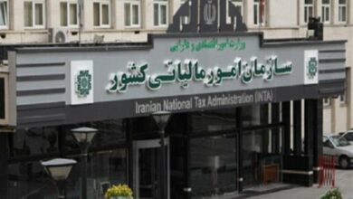 کاهش 5 درصدی مالیات واحدهای تولیدی در سال 1404