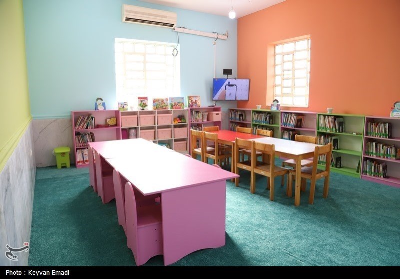 کتابخانههای عمومی در روستاهای بوشهر توسعه مییابد