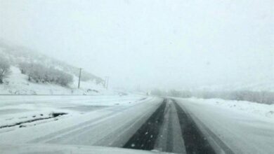 کدام راههای خراسان رضوی مسدود میشود؟