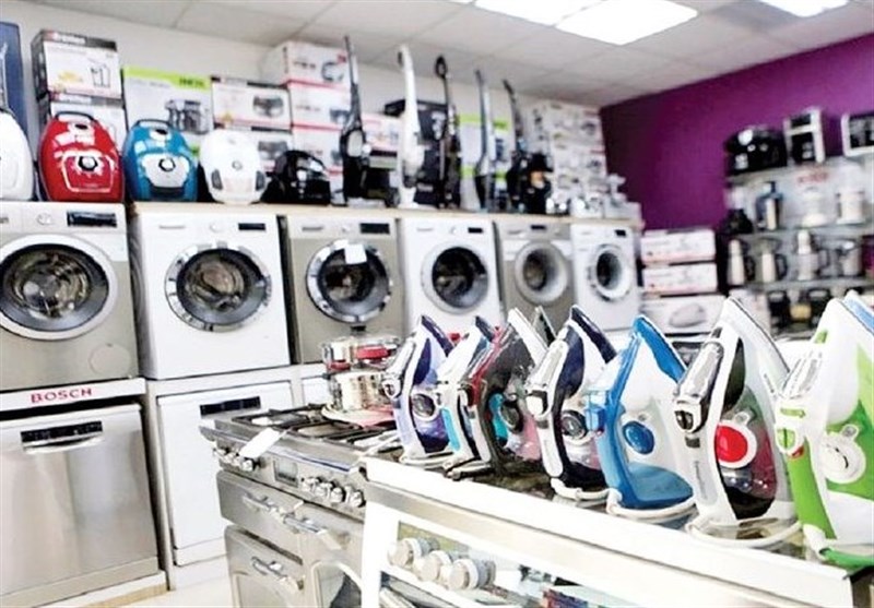 کشف بزرگترین محموله لوازم خانگی قاچاق جنوب کشور