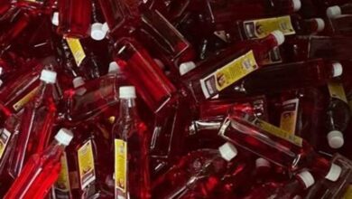 کشف کارگاه تولید عصاره تقلبی زعفران در آذرشهر